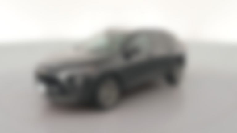 2025 Chevrolet Trax vehicle photo