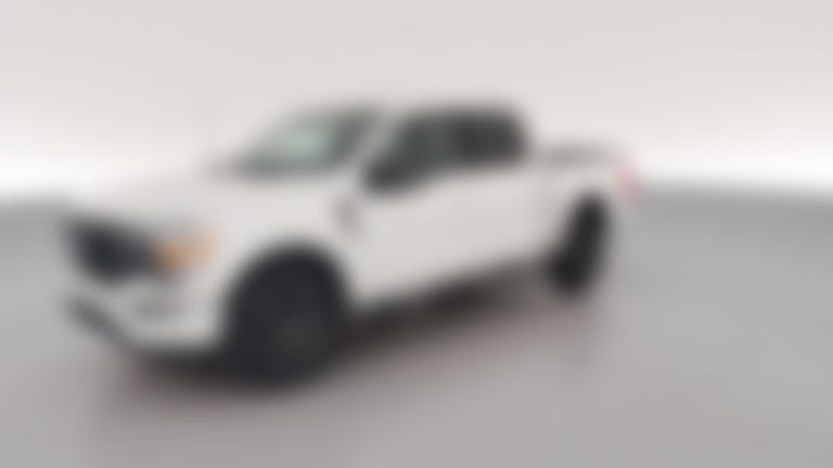 2023 Ford F150 SuperCrew Cab vehicle photo