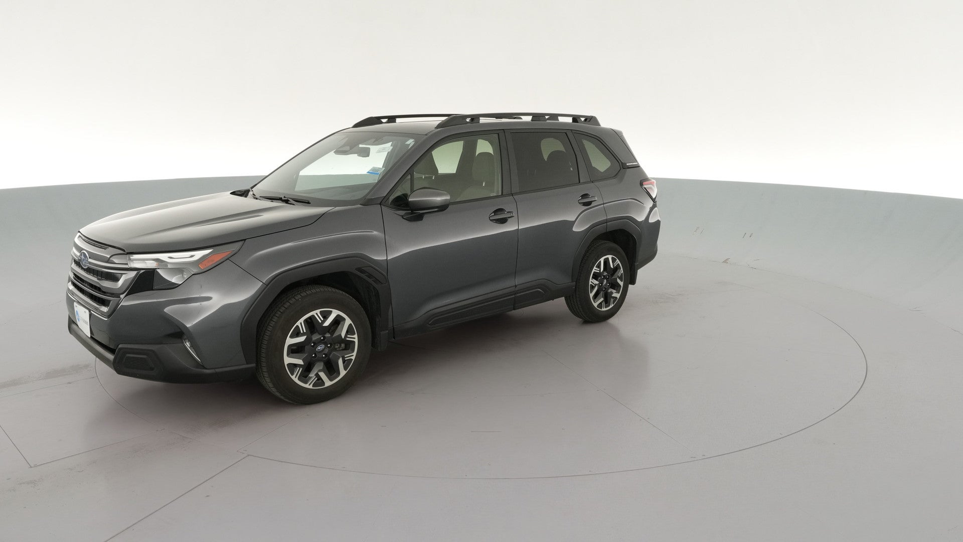 2025 Subaru Forester vehicle photo