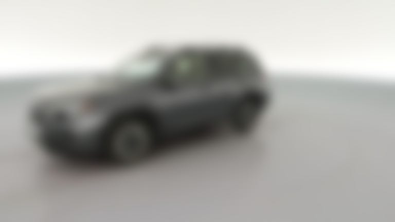 2025 Subaru Forester vehicle photo