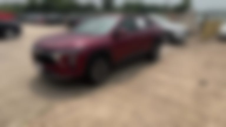 2025 Chevrolet Trax vehicle photo