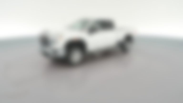 2023 GMC Sierra 2500 HD Crew Cab vehicle photo