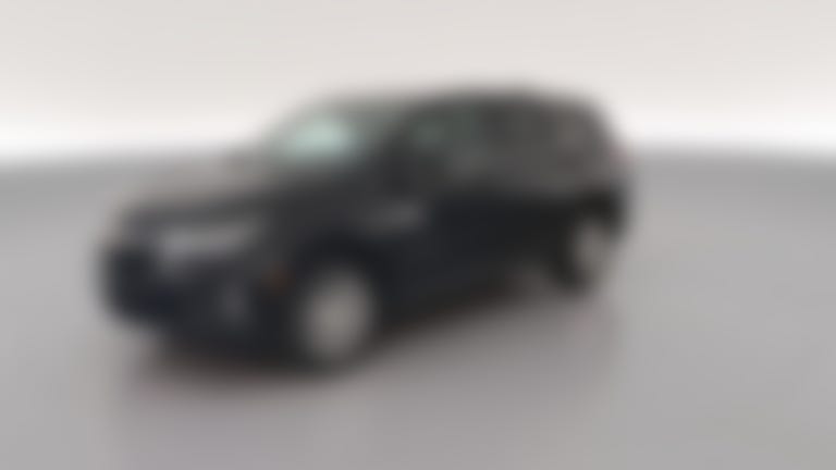 2024 Chevrolet Equinox vehicle photo