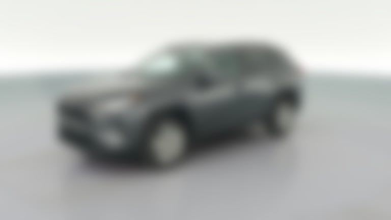 2021 Toyota RAV4 vehicle photo