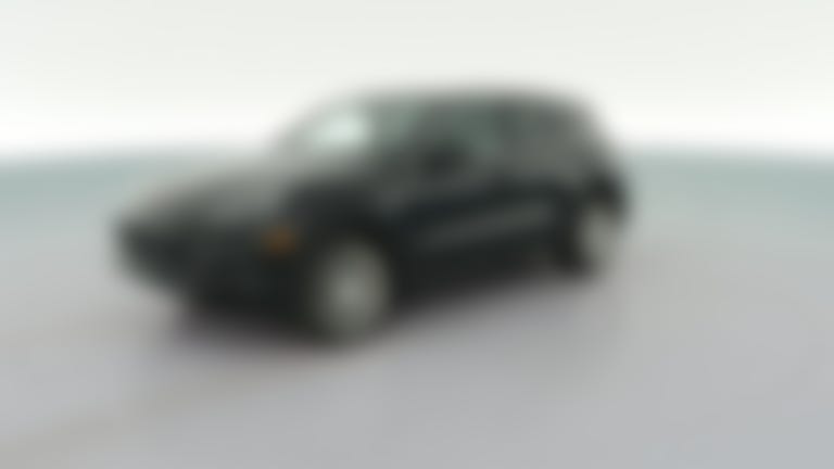 2020 Porsche Cayenne vehicle photo