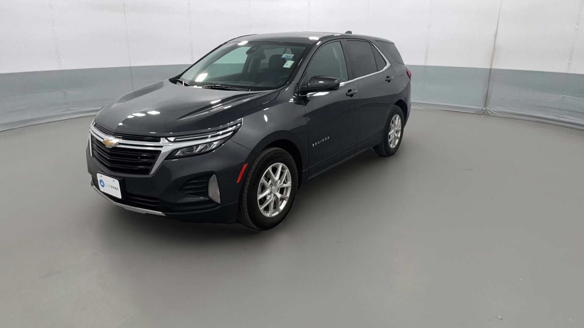 2023 Chevrolet Equinox vehicle photo