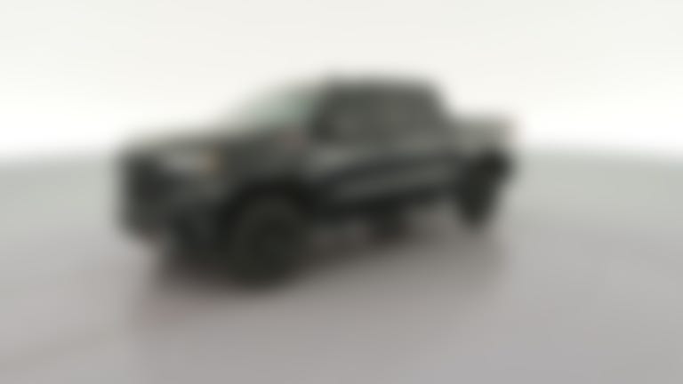 2020 Chevrolet Silverado 1500 Crew Cab vehicle photo
