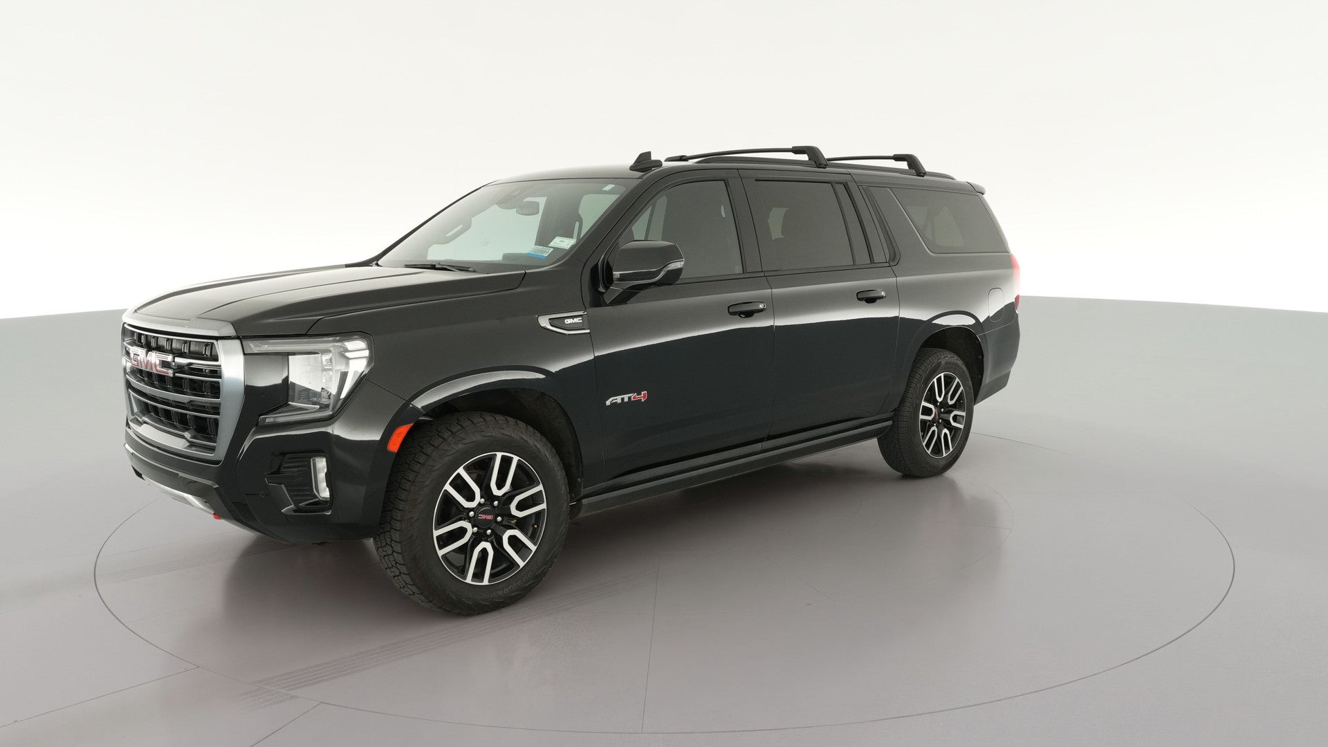 2022 GMC Yukon XL vehicle photo