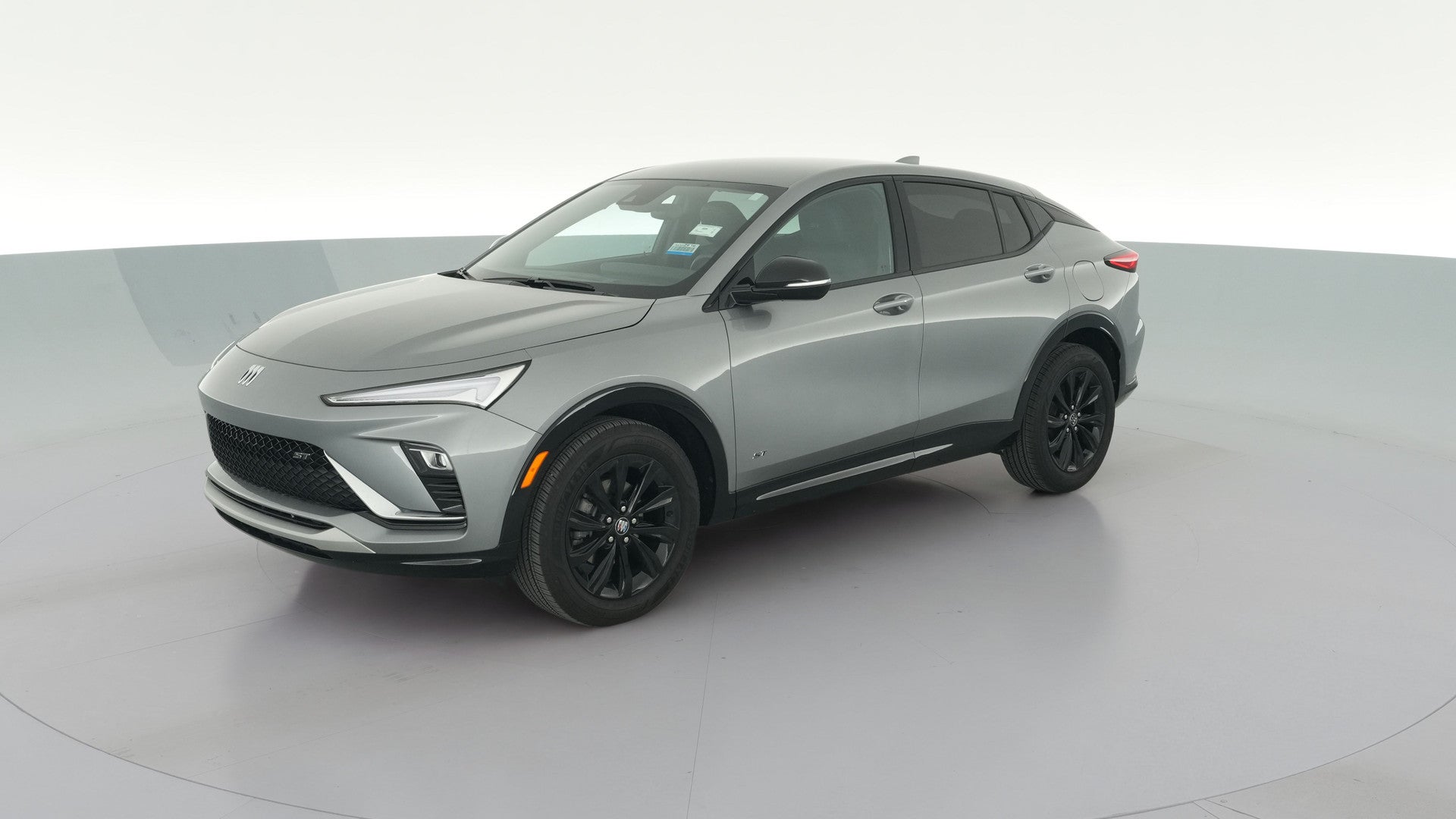 2025 Buick Envista vehicle photo