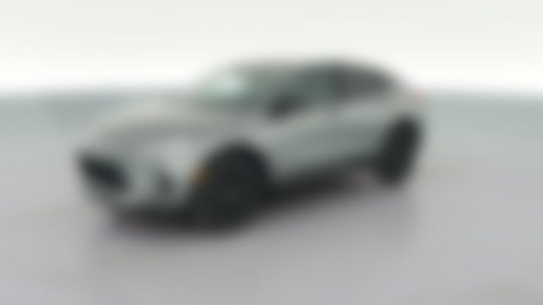 2025 Buick Envista vehicle photo
