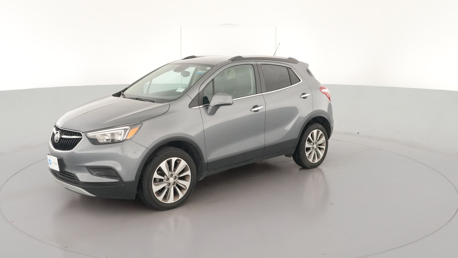 2020 Buick Encore vehicle photo
