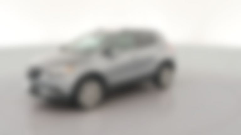 2020 Buick Encore vehicle photo