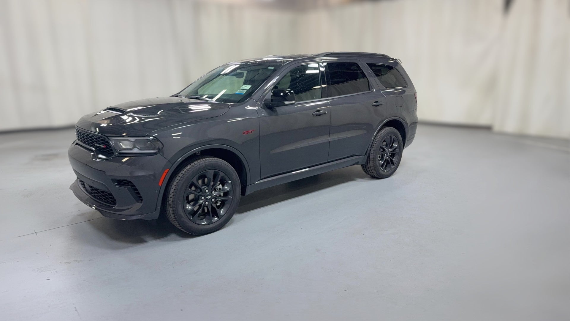 2026 Dodge Durango vehicle photo