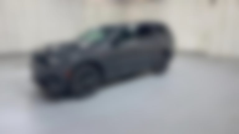 2026 Dodge Durango vehicle photo