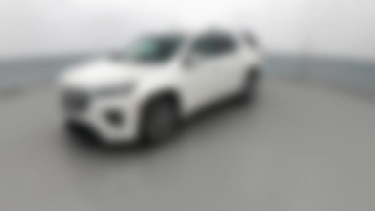 2023 Chevrolet Traverse vehicle photo