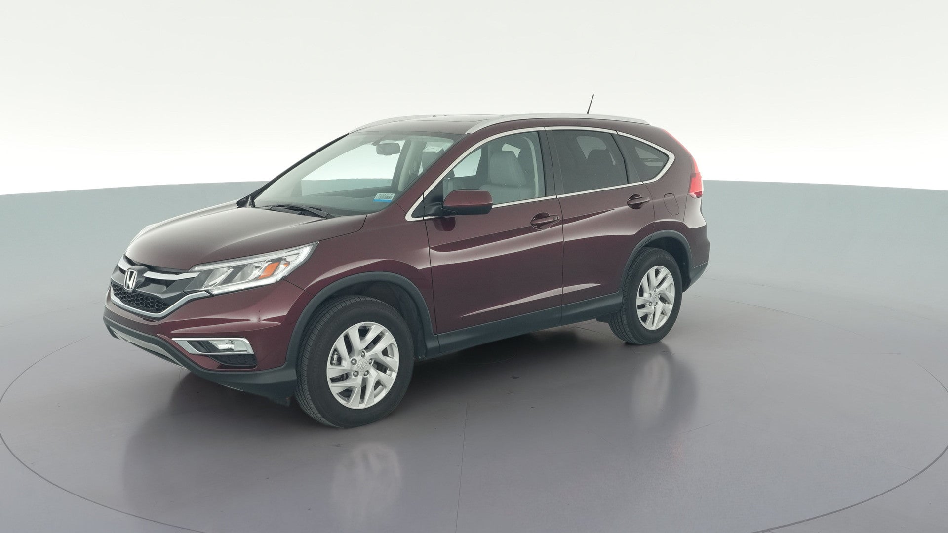 2015 Honda CR-V vehicle photo