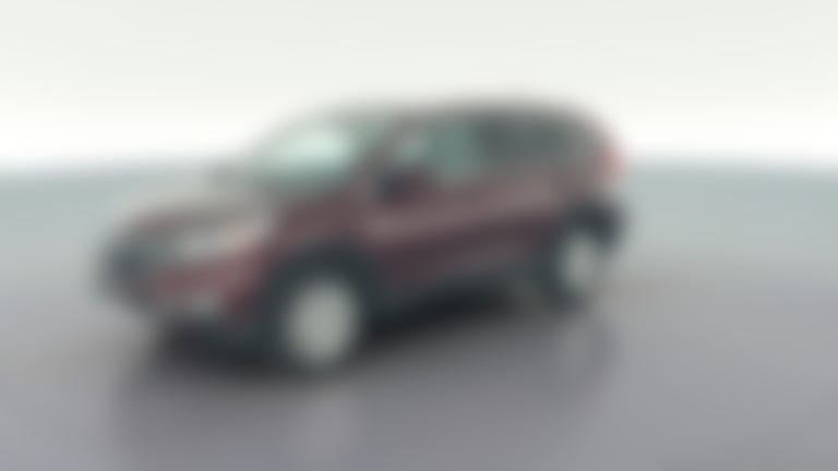 2015 Honda CR-V vehicle photo