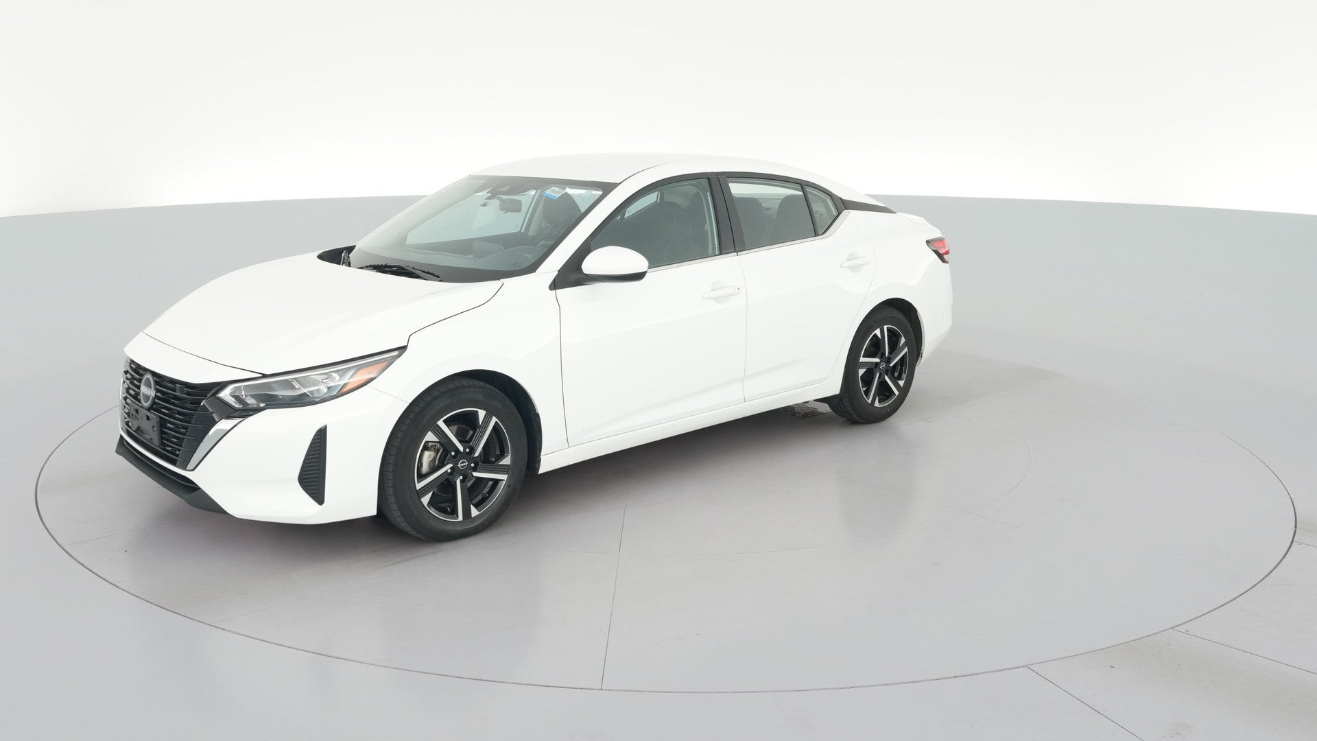 2024 Nissan Sentra vehicle photo