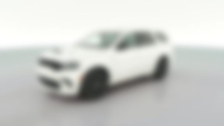 2021 Dodge Durango vehicle photo