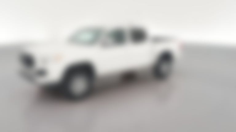 2022 Toyota Tacoma Double Cab vehicle photo