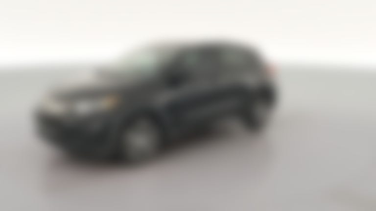2021 Honda HR-V vehicle photo