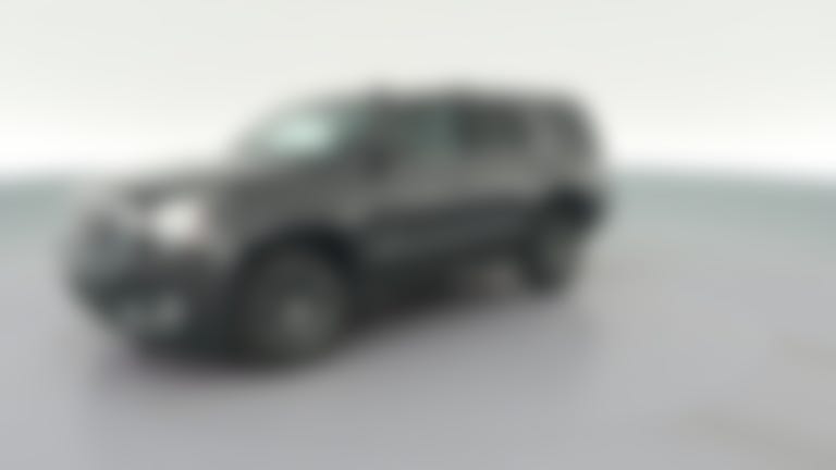 2018 GMC Yukon vehicle photo