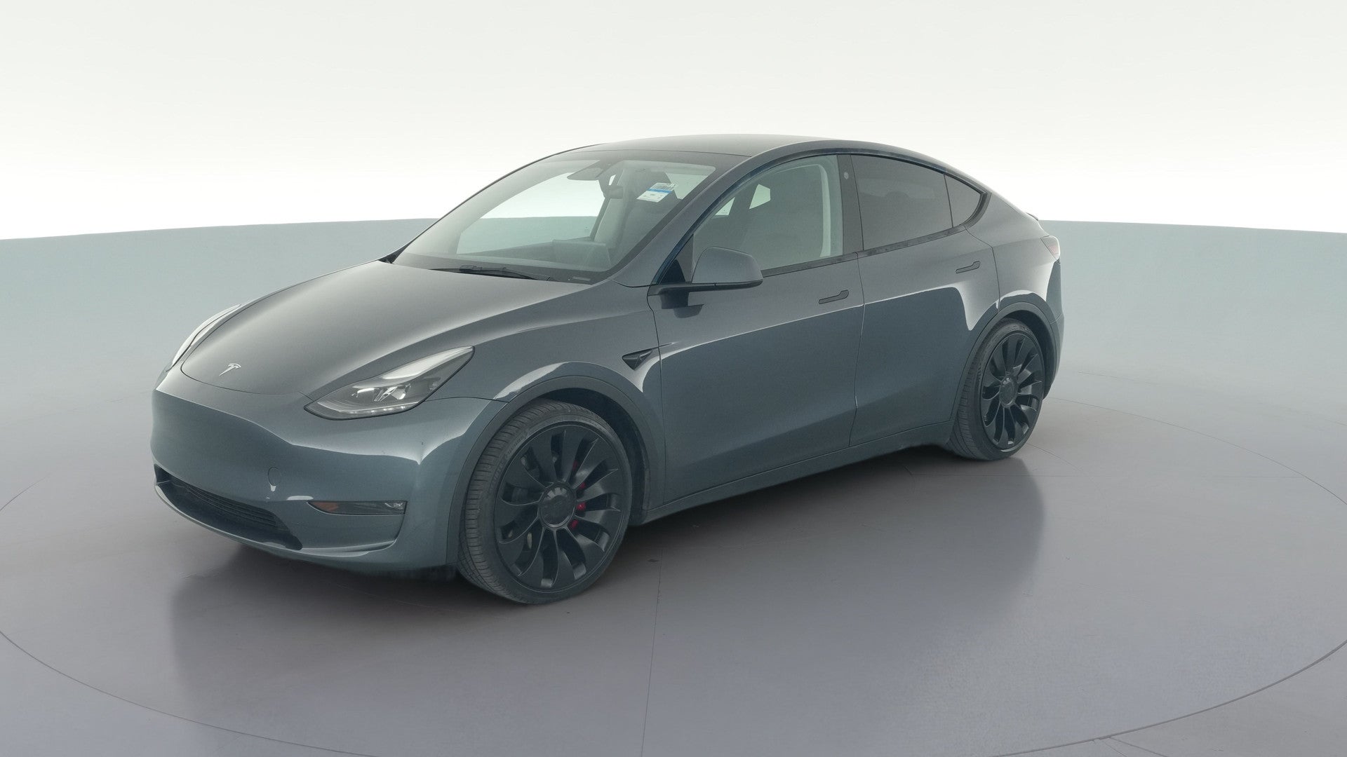 2023 Tesla Model Y vehicle photo