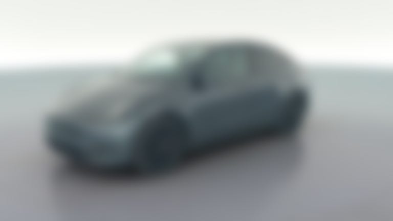 2023 Tesla Model Y vehicle photo
