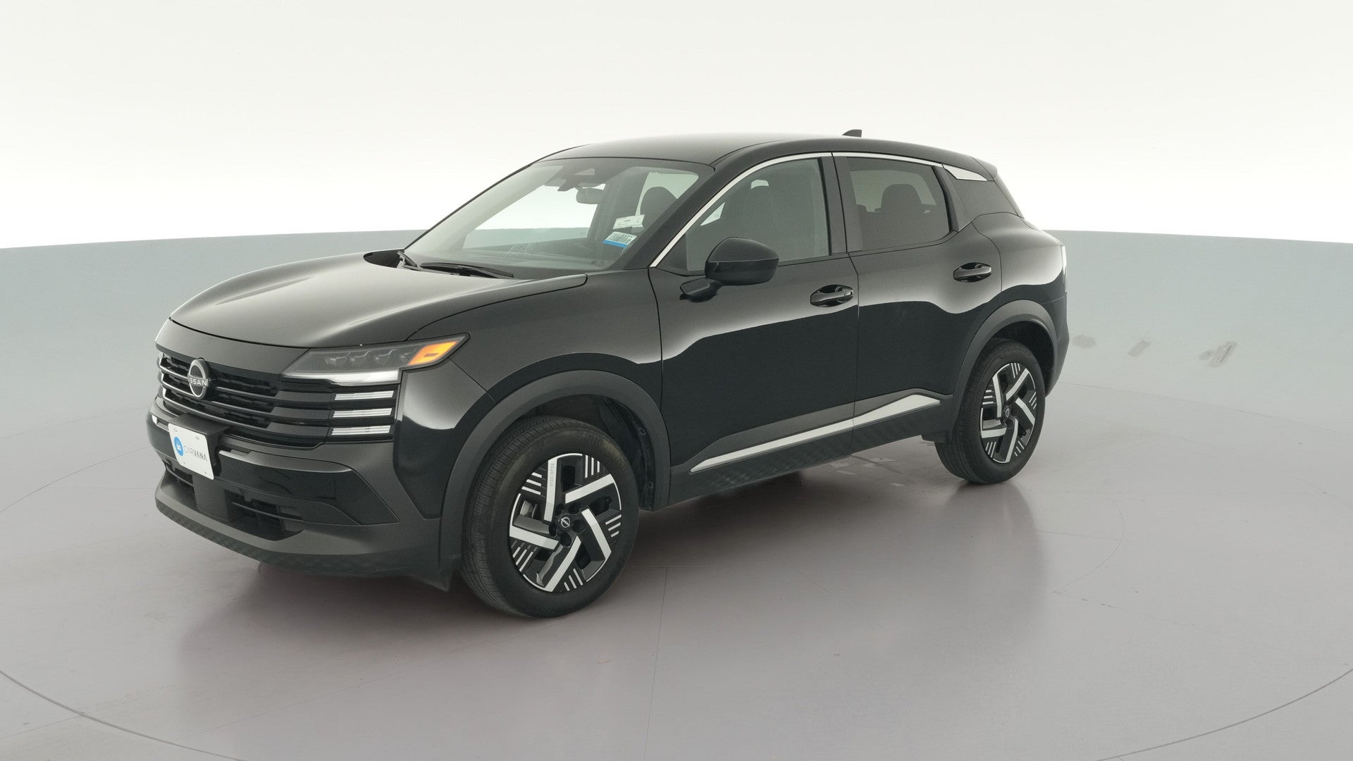 2025 Nissan Kicks vehicle photo