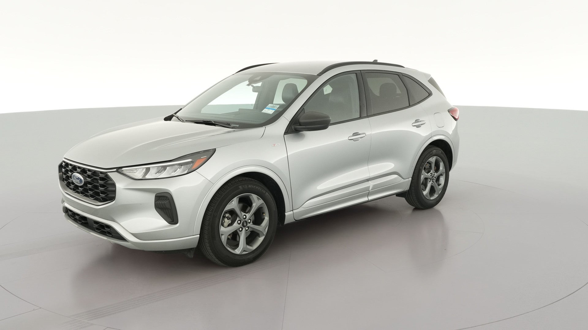 2023 Ford Escape vehicle photo