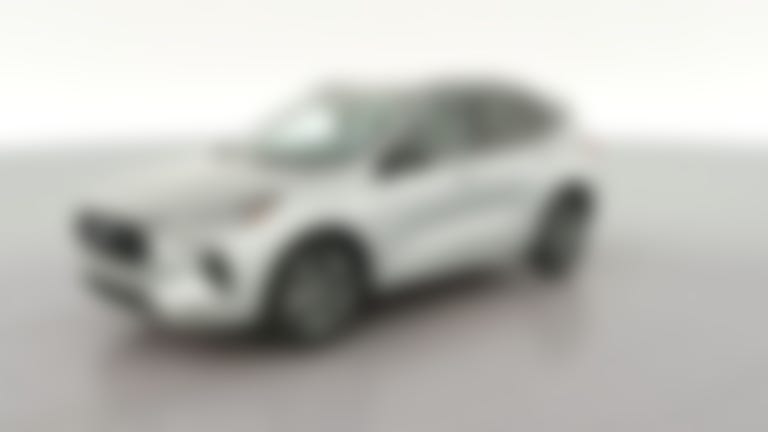 2023 Ford Escape vehicle photo