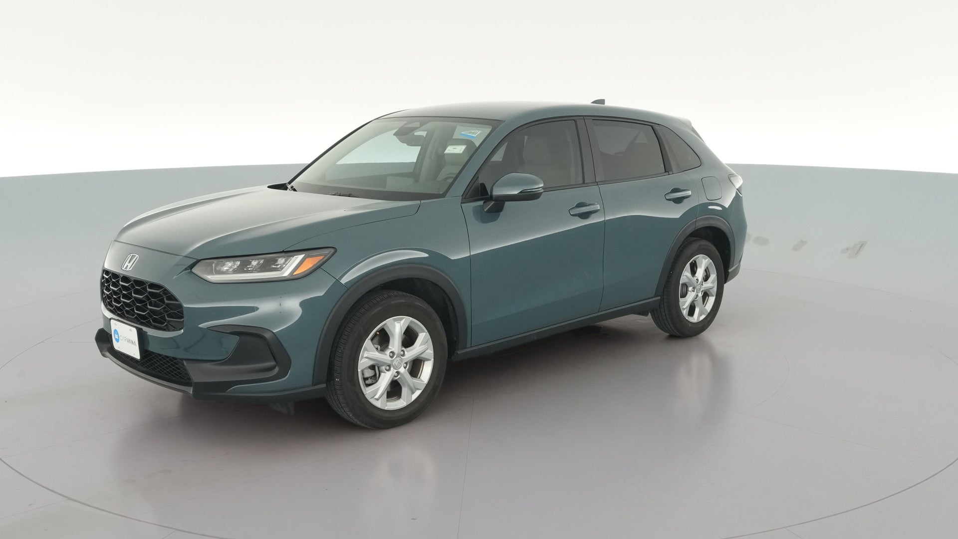 2025 Honda HR-V vehicle photo