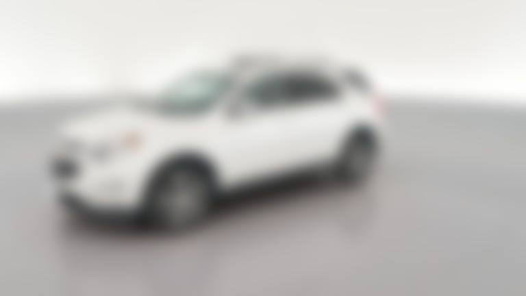 2017 Chevrolet Equinox vehicle photo