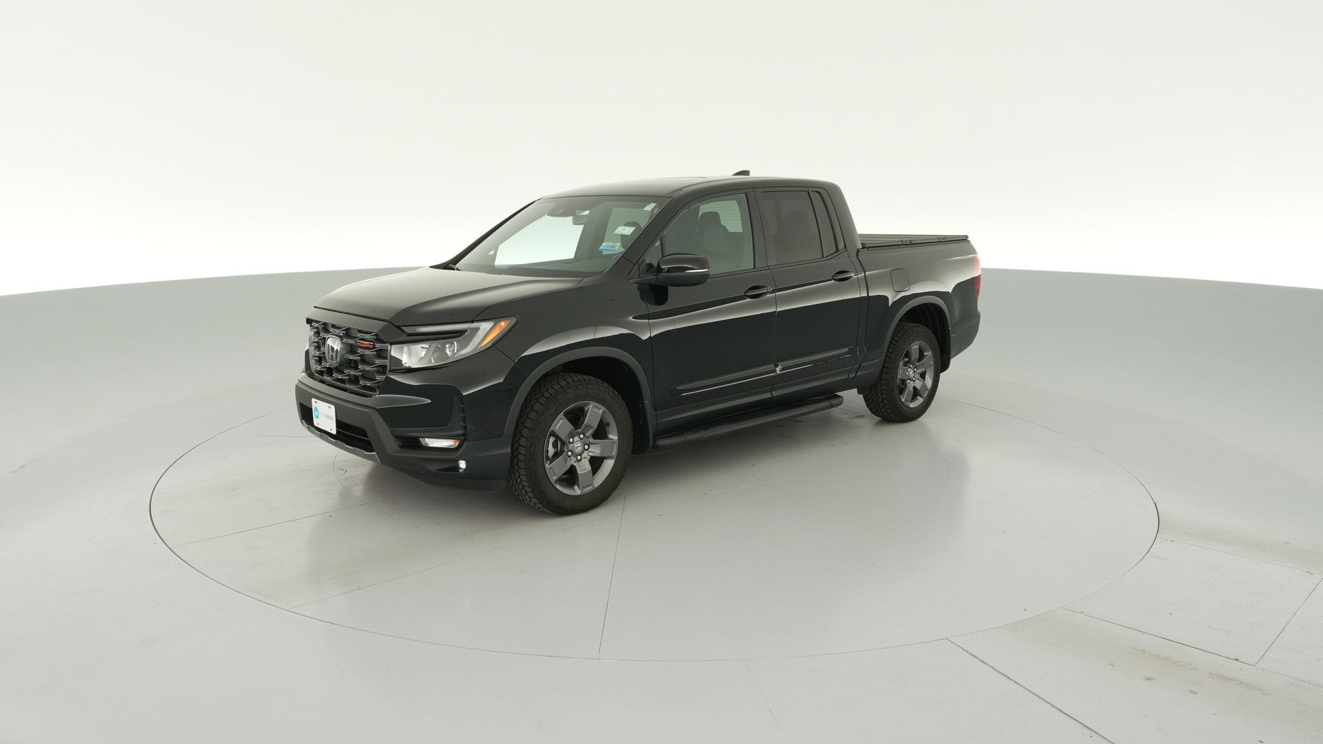 2025 Honda Ridgeline vehicle photo