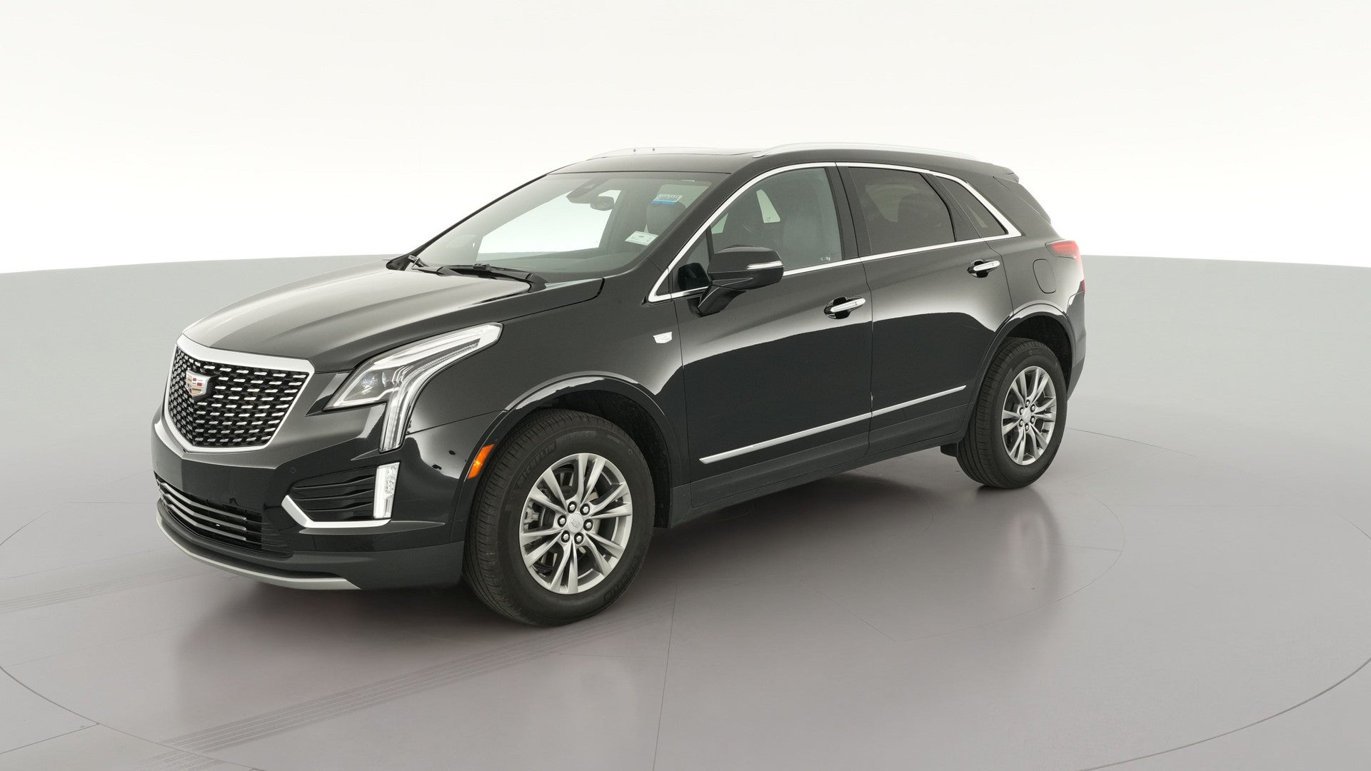 2023 Cadillac XT5 vehicle photo