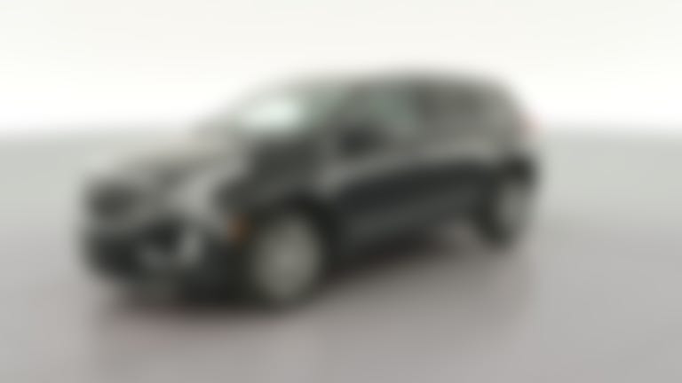 2023 Cadillac XT5 vehicle photo