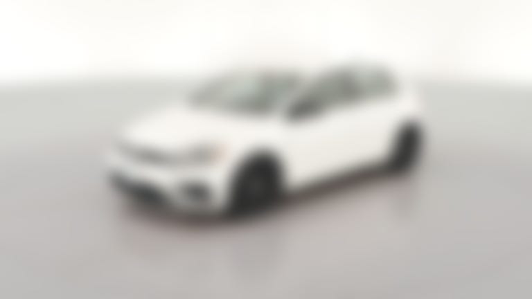 2019 Volkswagen Golf R vehicle photo