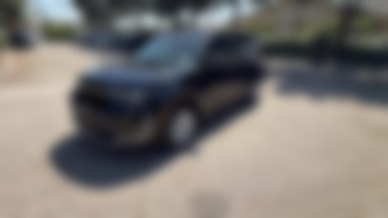 2025 Kia Soul vehicle photo