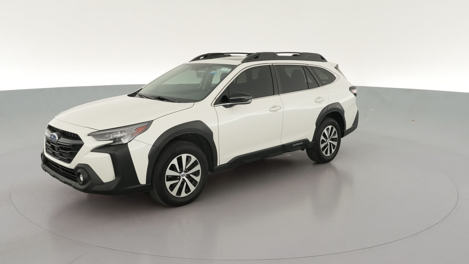 2024 Subaru Outback vehicle photo