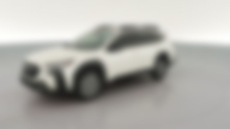 2024 Subaru Outback vehicle photo