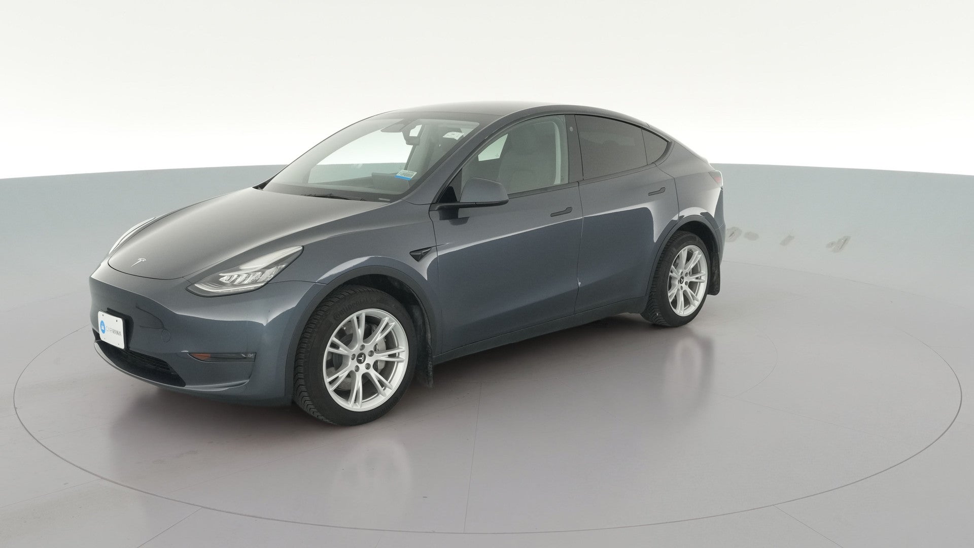 2023 Tesla Model Y vehicle photo