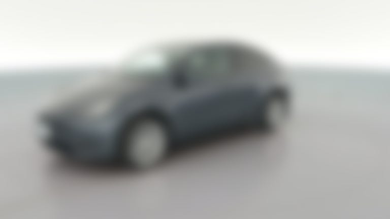 2023 Tesla Model Y vehicle photo