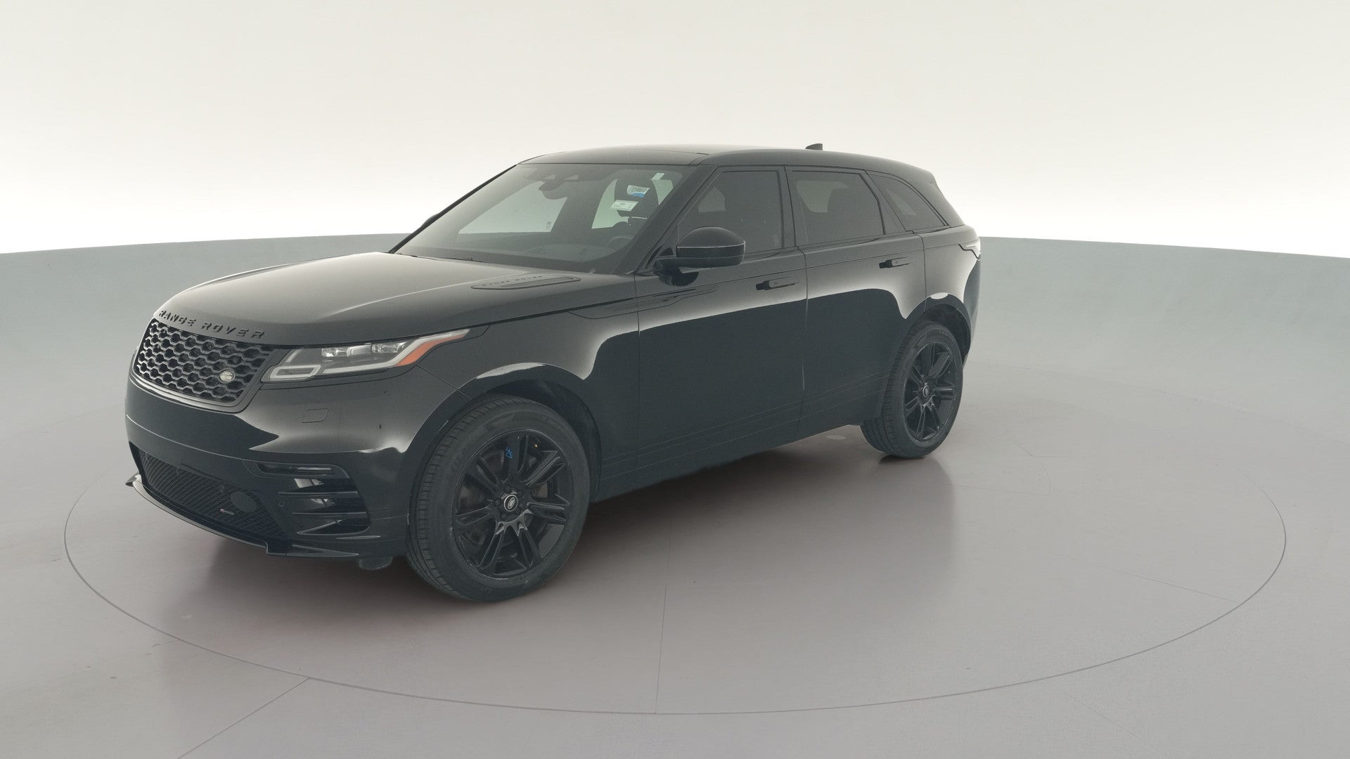 2023 Land Rover Range Rover Velar vehicle photo
