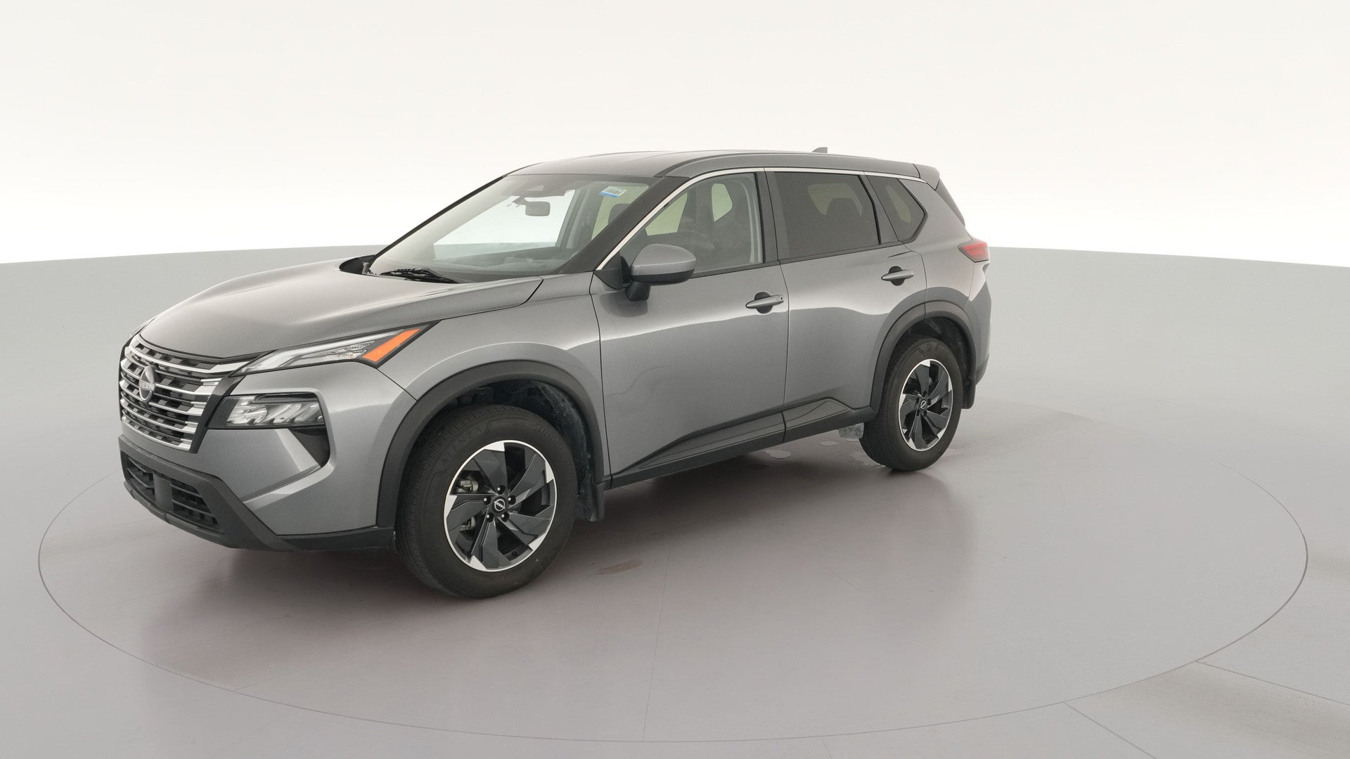2024 Nissan Rogue vehicle photo