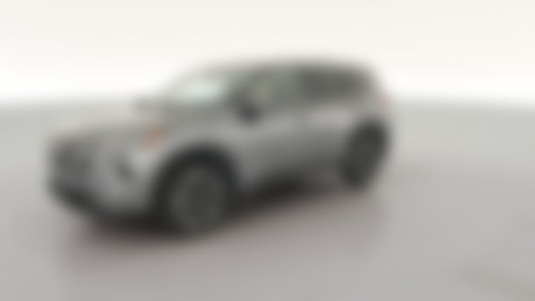 2024 Nissan Rogue vehicle photo
