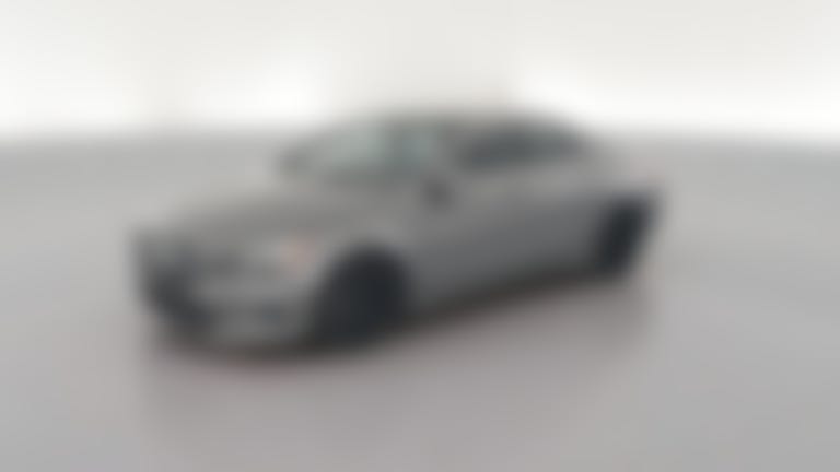 2018 Mercedes-Benz CLA vehicle photo