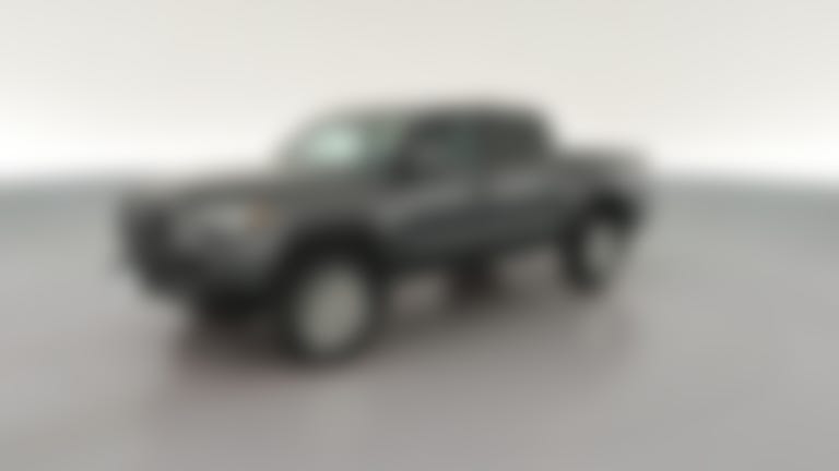 2023 Toyota Tacoma Double Cab vehicle photo