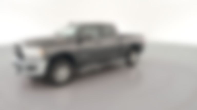 2024 Ram 2500 Crew Cab vehicle photo