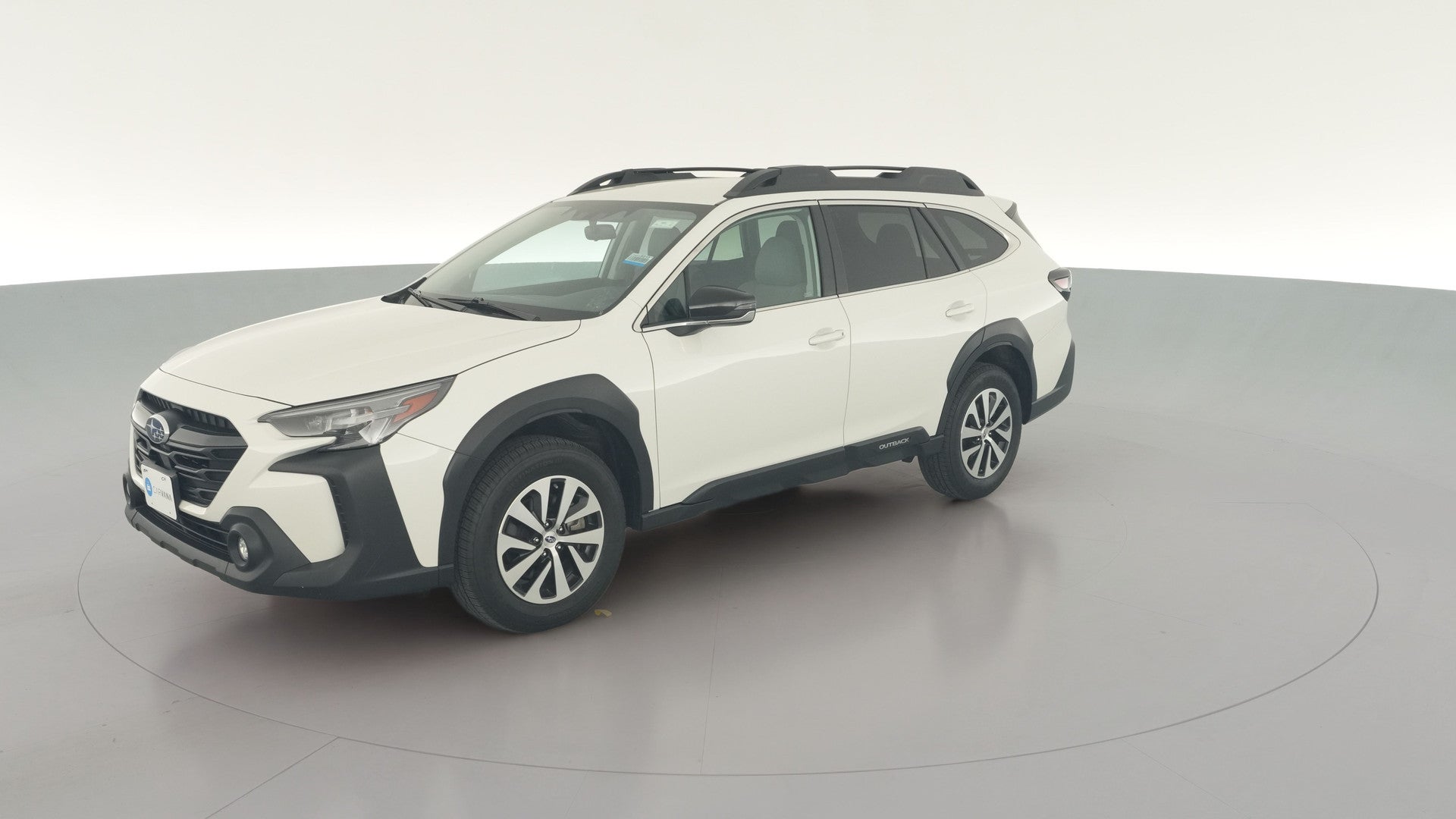 2024 Subaru Outback vehicle photo
