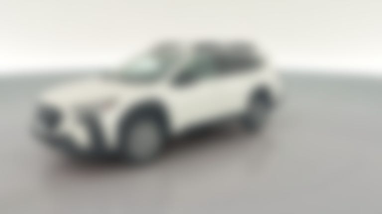 2024 Subaru Outback vehicle photo